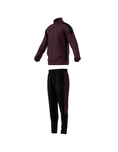 Chándal Granate Adidas Tiro 26 Essentials Tracksuit