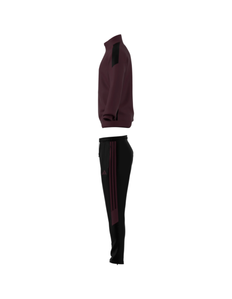 Chándal Granate Adidas Tiro 26 Essentials Tracksuit