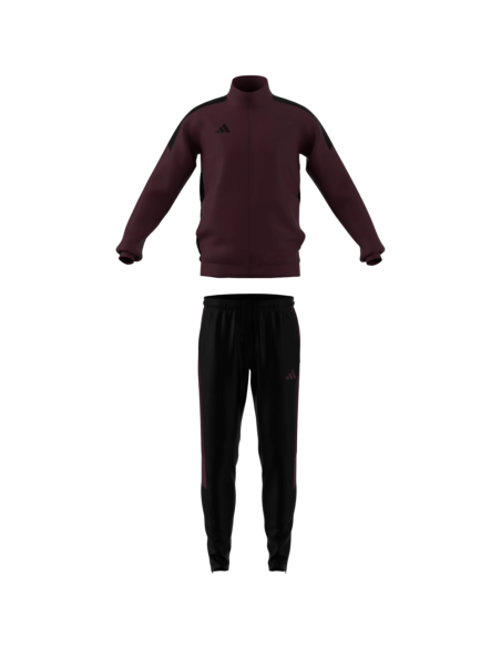 Chándal Granate Adidas Tiro 26 Essentials Tracksuit