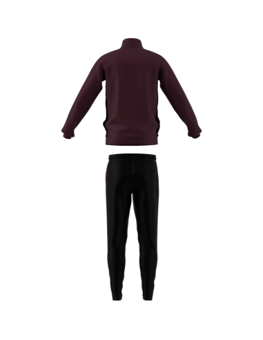 Chándal Granate Adidas Tiro 26 Essentials Tracksuit