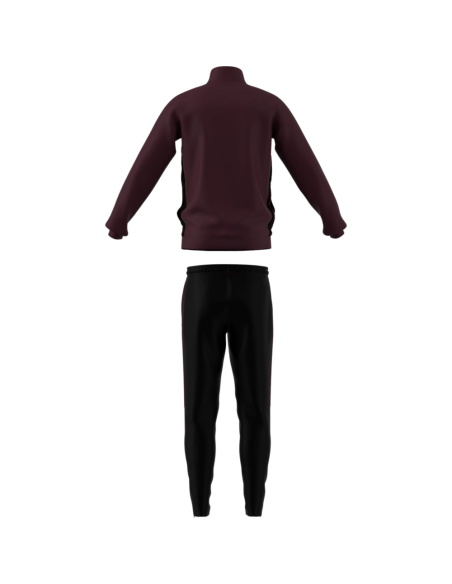 Chándal Granate Adidas Tiro 26 Essentials Tracksuit