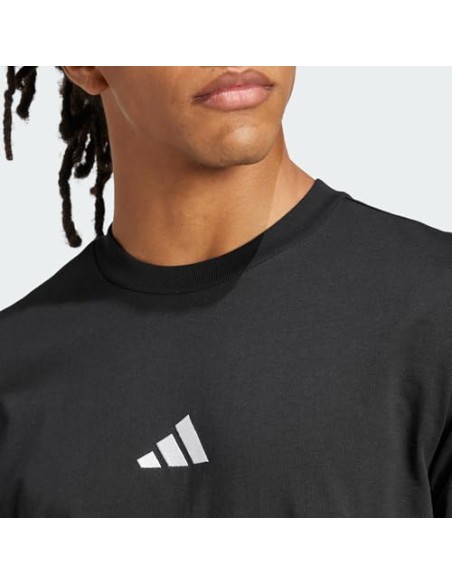 ADIDAS CAMISETA M SL SJ T