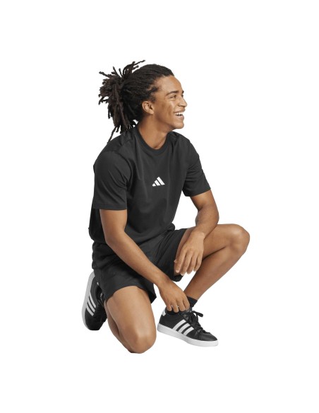ADIDAS CAMISETA M SL SJ T