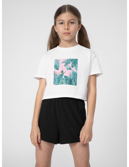 4F-TSHIRT  F392