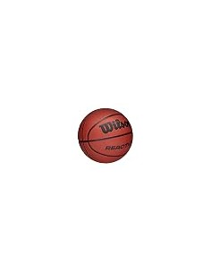 WILSON BALON REACTION BSKT 7 2