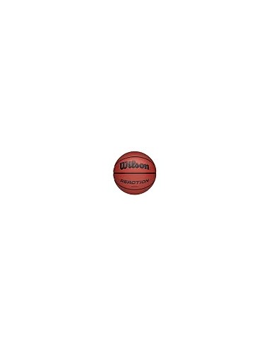WILSON BALON REACTION BSKT 7