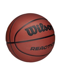 BALÓN BALONCESTO WILSON REACTION BSKT 5 2