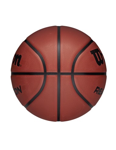 BALÓN BALONCESTO WILSON REACTION BSKT 5