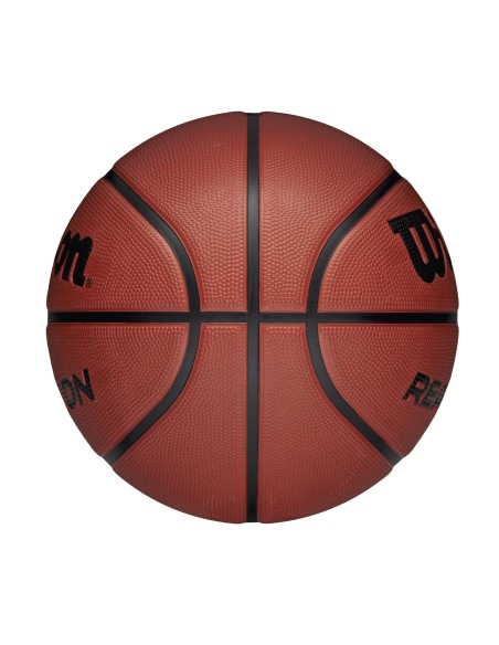 BALÓN BALONCESTO WILSON REACTION BSKT 5