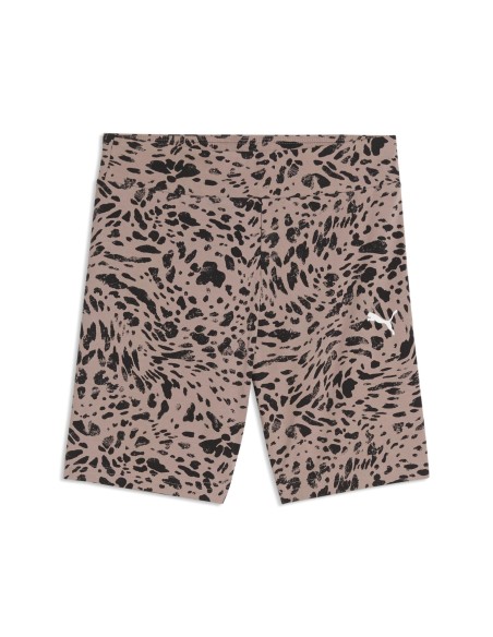 Malla corta Puma-ESS GRAPHIC ANIMAL Leggings-69249 88