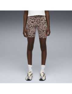 Malla corta Puma-ESS GRAPHIC ANIMAL Leggings-69249 88 2