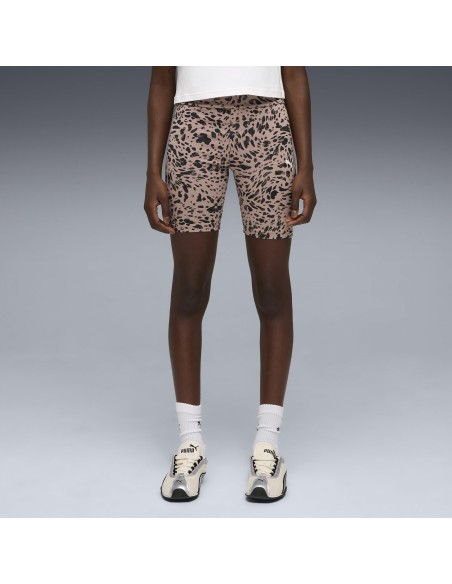 Malla corta Puma-ESS GRAPHIC ANIMAL Leggings-69249 88