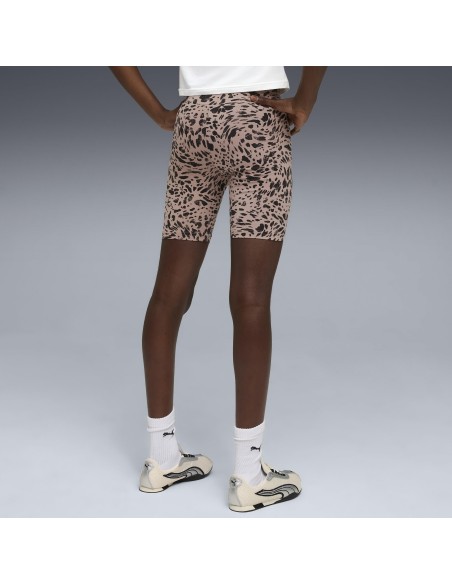 Malla corta Puma-ESS GRAPHIC ANIMAL Leggings-69249 88