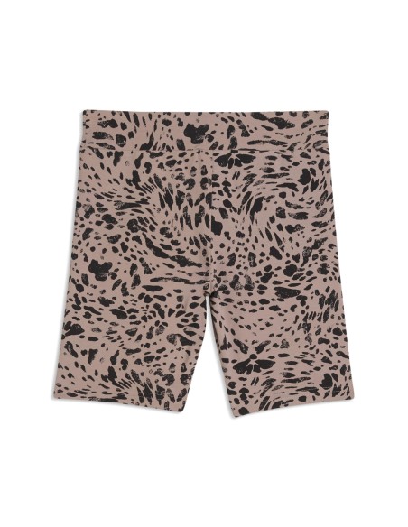 Malla corta Puma-ESS GRAPHIC ANIMAL Leggings-69249 88