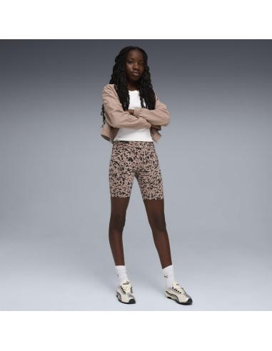 Malla corta Puma-ESS GRAPHIC ANIMAL Leggings-69249 88