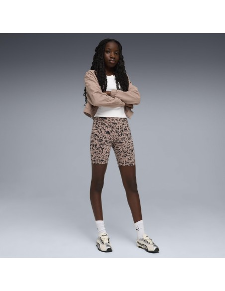 Malla corta Puma-ESS GRAPHIC ANIMAL Leggings-69249 88
