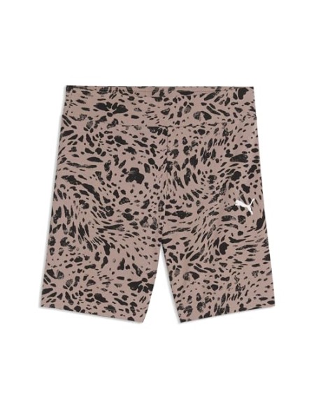 Malla corta Puma-ESS GRAPHIC ANIMAL Leggings-69249 88