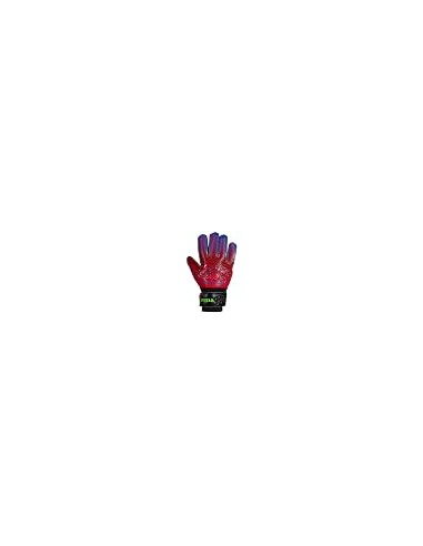 Guantes portero Joma GUANTES PORTERO CALCIO ROJO ROYAL  401707-607  UNISEX JUNIOR