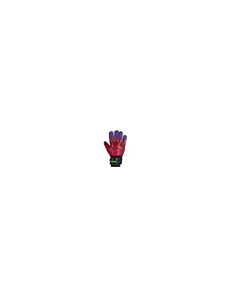 Guantes portero Joma GUANTES PORTERO CALCIO ROJO ROYAL  401707-607  UNISEX JUNIOR