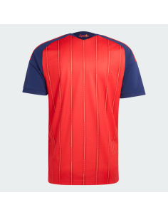 Camiseta Roja ADIDAS ESPAÑA Spain 26 Home Winner Jersey 2 estrellas 2