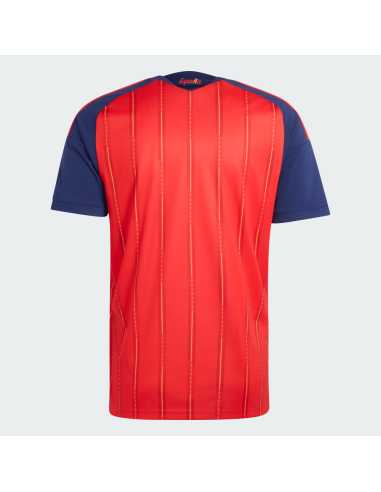 Camiseta Roja ADIDAS ESPAÑA Spain 26 Home Winner Jersey 2 estrellas