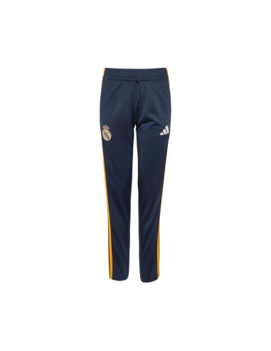 CHANDAL Azul Marino REAL KIDS SUIT para niños