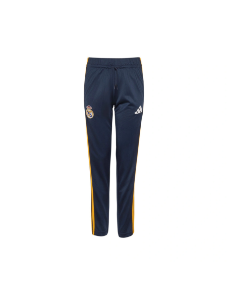 CHANDAL Azul Marino REAL KIDS SUIT para niños