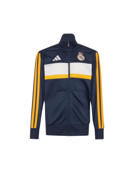 CHANDAL Azul Marino REAL KIDS SUIT para niños