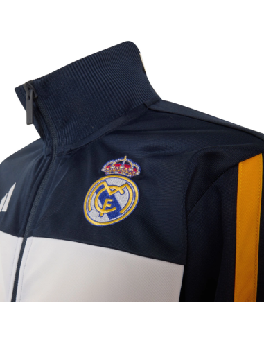 CHANDAL Azul Marino REAL KIDS SUIT para niños
