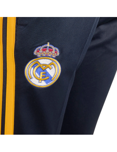 CHANDAL Azul Marino REAL KIDS SUIT para niños