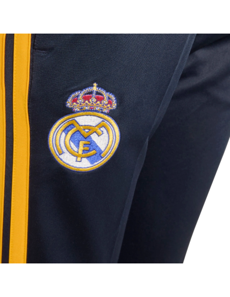 CHANDAL Azul Marino REAL KIDS SUIT para niños