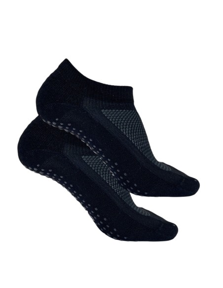 CALCETIN PILATES JOLUVI PACK 2