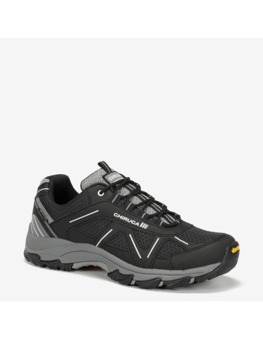 Zapatilla baja de Outdoor para HOMBRE CHIRUCA SUMATRA 03 GORE-TEX