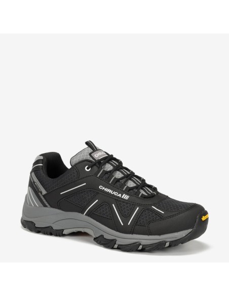 Zapatilla baja de Outdoor para HOMBRE CHIRUCA SUMATRA 03 GORE-TEX