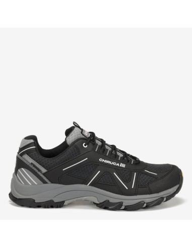 Zapatilla baja de Outdoor para HOMBRE CHIRUCA SUMATRA 03 GORE-TEX