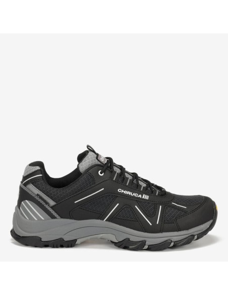 Zapatilla baja de Outdoor para HOMBRE CHIRUCA SUMATRA 03 GORE-TEX