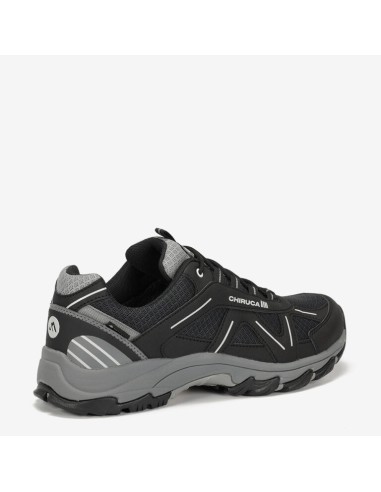 Zapatilla baja de Outdoor para HOMBRE CHIRUCA SUMATRA 03 GORE-TEX