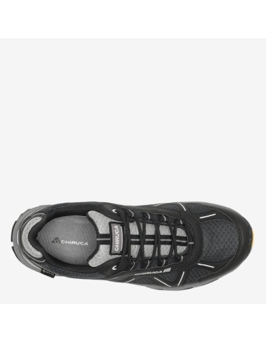Zapatilla baja de Outdoor para HOMBRE CHIRUCA SUMATRA 03 GORE-TEX