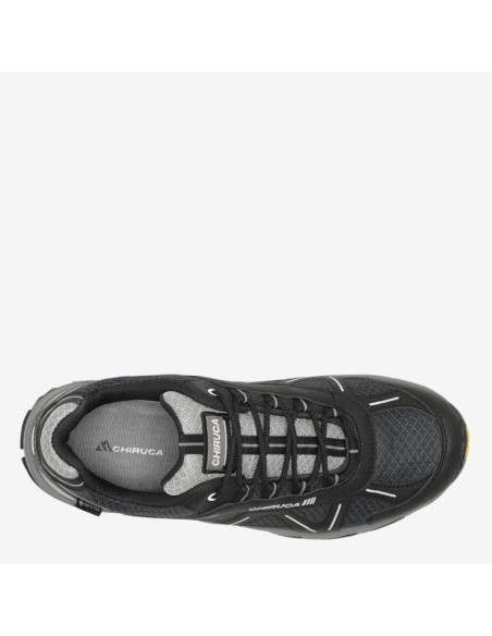 Zapatilla baja de Outdoor para HOMBRE CHIRUCA SUMATRA 03 GORE-TEX