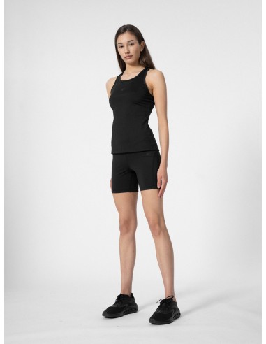 4F-SHORTS FNK  F142