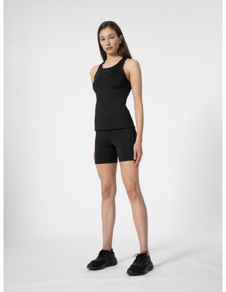 4F-SHORTS FNK  F142