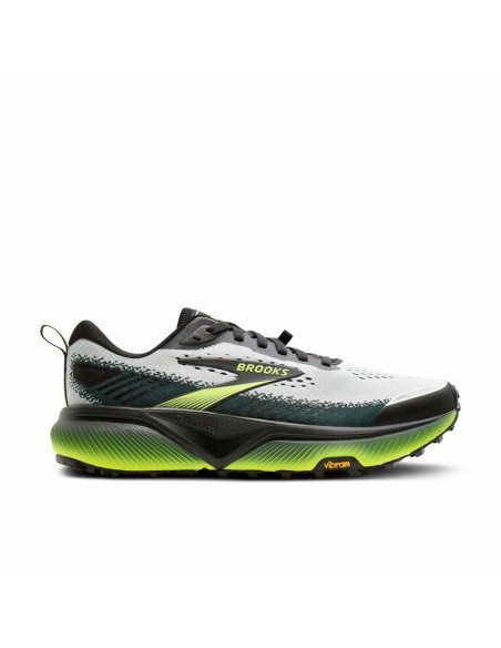 Zapatilla para Trail Running para HOMBRE BROOKS CASCADIA 20
