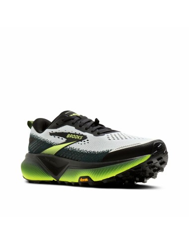 Zapatilla para Trail Running para HOMBRE BROOKS CASCADIA 20