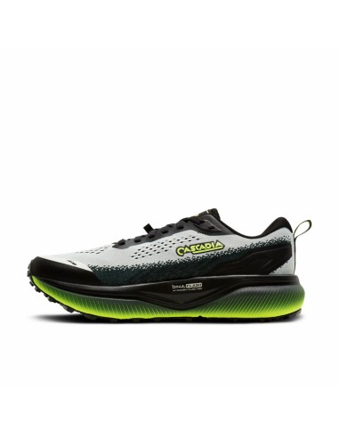 Zapatilla para Trail Running para HOMBRE BROOKS CASCADIA 20