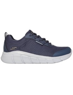 Zapatilla de Moda para MUJER SKECHERS BOBS B FLEX - FLEX PROOF 2