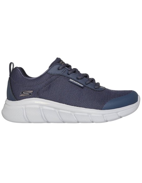 Zapatilla de Moda para MUJER SKECHERS BOBS B FLEX - FLEX PROOF