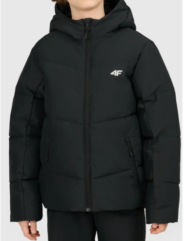 ANORACK 4F JUNIOR UNISEX REGULAR FIT M188