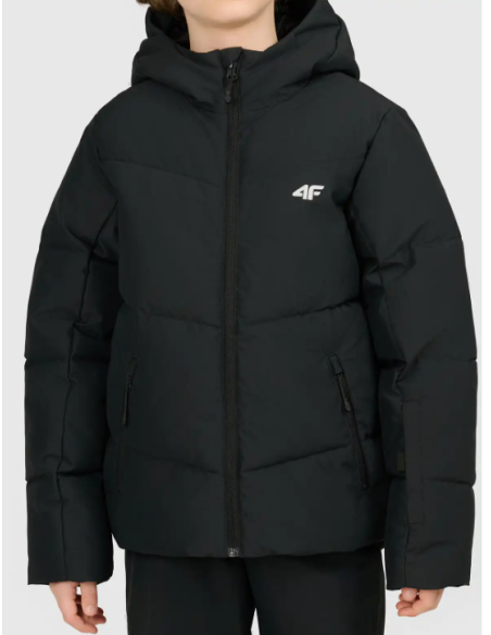 ANORACK 4F JUNIOR UNISEX REGULAR FIT M188