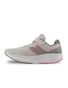 Zapatilla de Moda para NIÑA NEW BALANCE P52097B 2