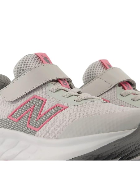 Zapatilla de Moda para NIÑA NEW BALANCE P52097B